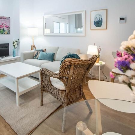 Duplex Flamingo Cadiz Apartment Ngoại thất bức ảnh