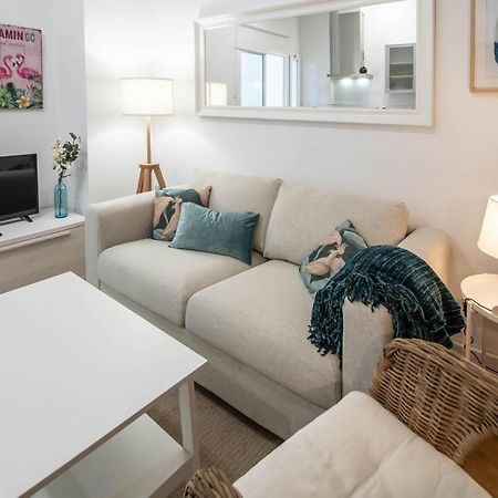Duplex Flamingo Cadiz Apartment Ngoại thất bức ảnh