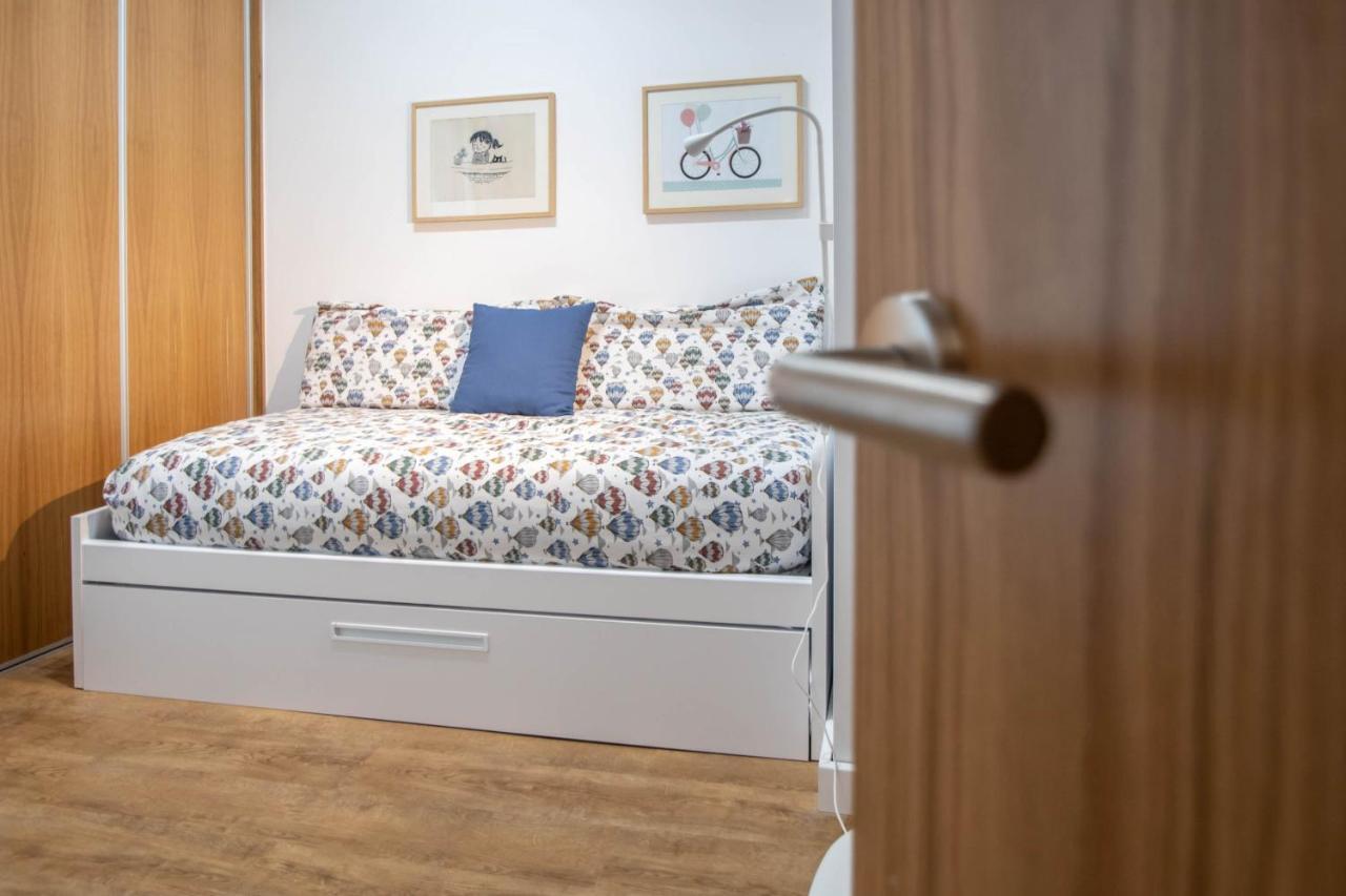 Duplex Flamingo Cadiz Apartment Ngoại thất bức ảnh