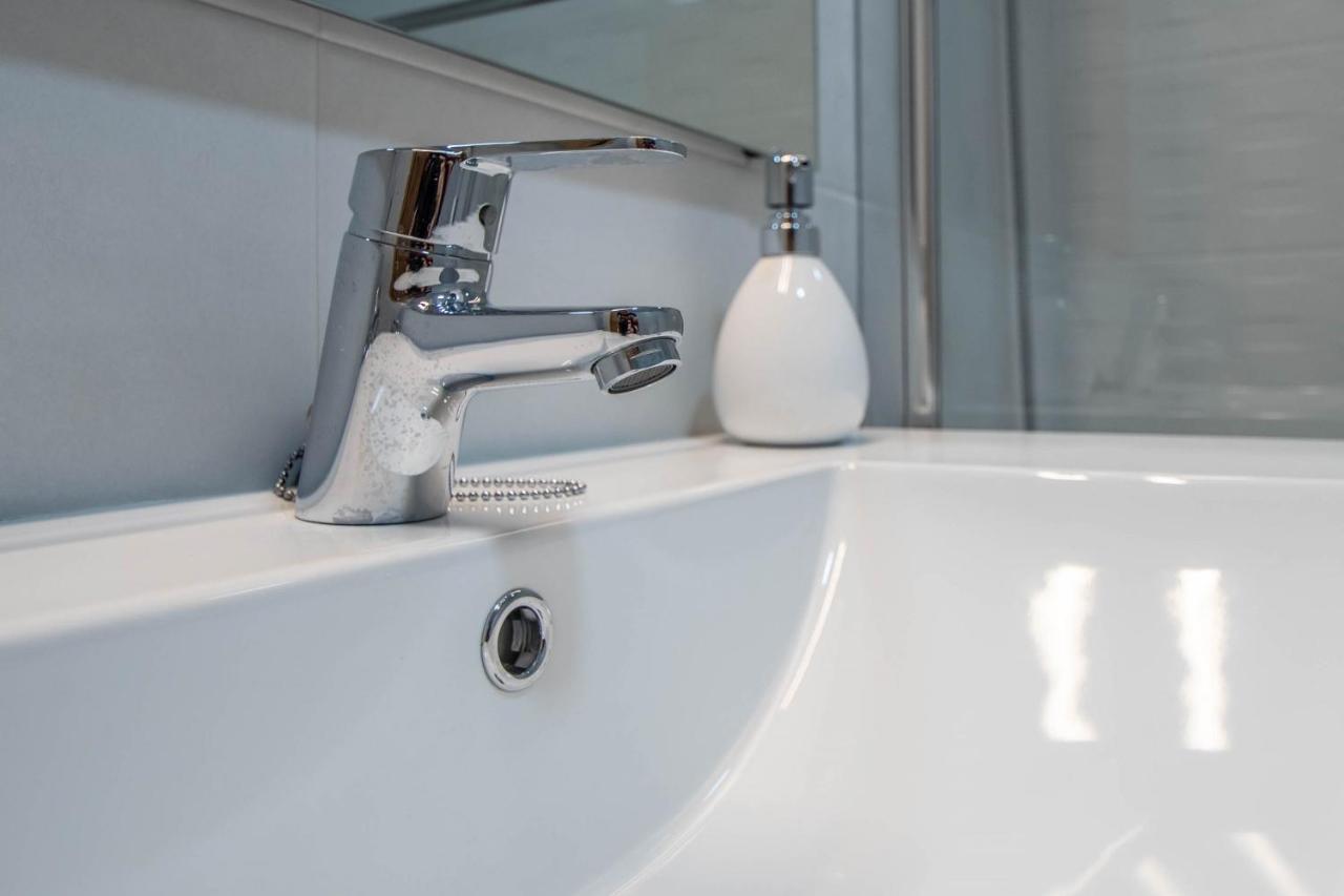Duplex Flamingo Cadiz Apartment Ngoại thất bức ảnh