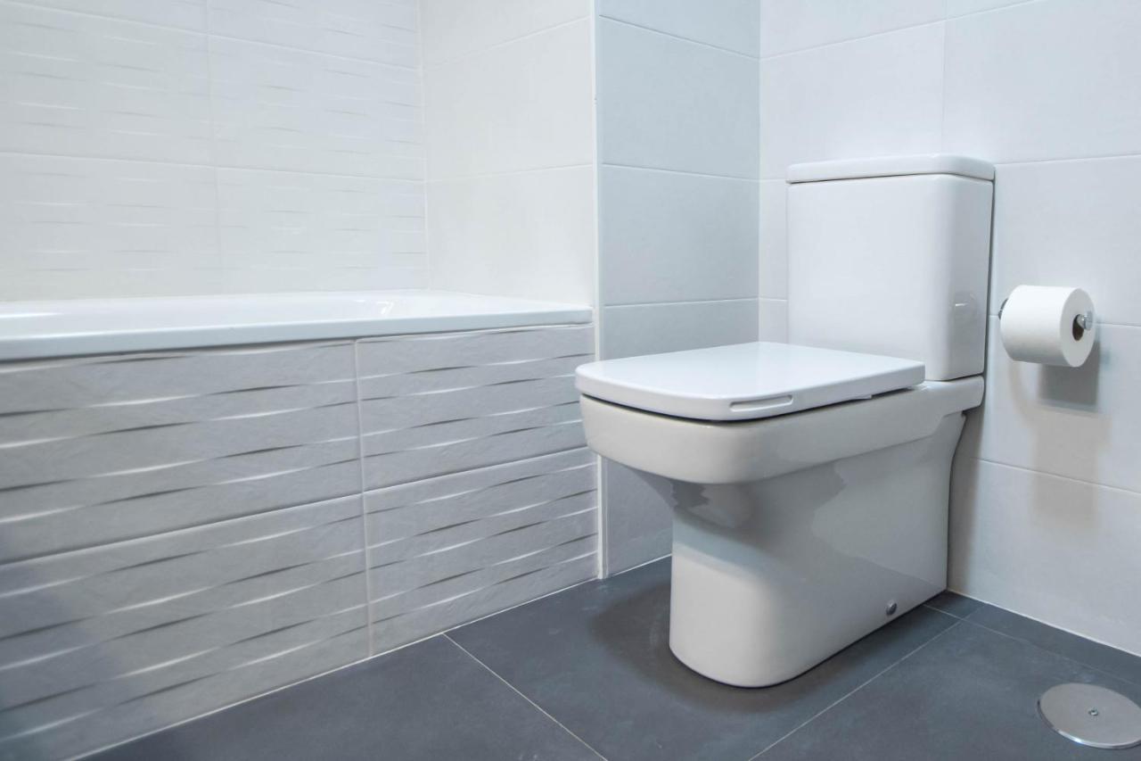 Duplex Flamingo Cadiz Apartment Ngoại thất bức ảnh