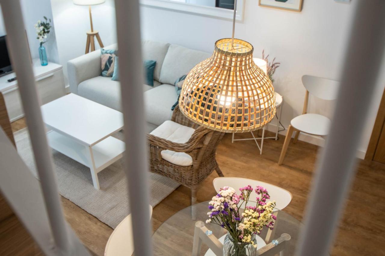 Duplex Flamingo Cadiz Apartment Ngoại thất bức ảnh
