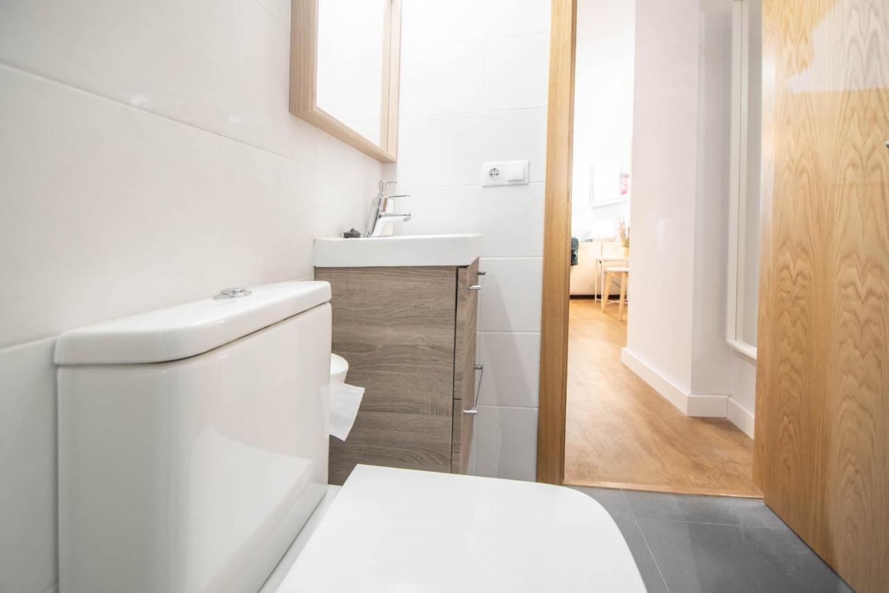 Duplex Flamingo Cadiz Apartment Ngoại thất bức ảnh
